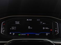 Volkswagen NIVUS 1.0 200 TSI TOTAL FLEX HIGHLINE AUTOMÁTICO 2022/2022 BETIOLO NOVOS E SEMINOVOS LAJEADO / Carros no Vale