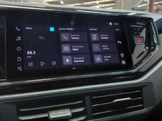 Volkswagen NIVUS 1.0 200 TSI TOTAL FLEX HIGHLINE AUTOMÁTICO 2022/2022 BETIOLO NOVOS E SEMINOVOS LAJEADO / Carros no Vale