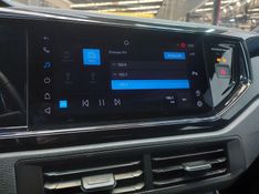 Volkswagen NIVUS 1.0 200 TSI TOTAL FLEX HIGHLINE AUTOMÁTICO 2022/2023 BETIOLO NOVOS E SEMINOVOS LAJEADO / Carros no Vale