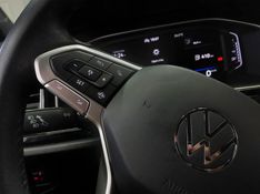 Volkswagen NIVUS 1.0 200 TSI TOTAL FLEX HIGHLINE AUTOMÁTICO 2022/2022 BETIOLO NOVOS E SEMINOVOS LAJEADO / Carros no Vale