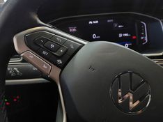 Volkswagen NIVUS 1.0 200 TSI TOTAL FLEX HIGHLINE AUTOMÁTICO 2022/2022 BETIOLO NOVOS E SEMINOVOS LAJEADO / Carros no Vale