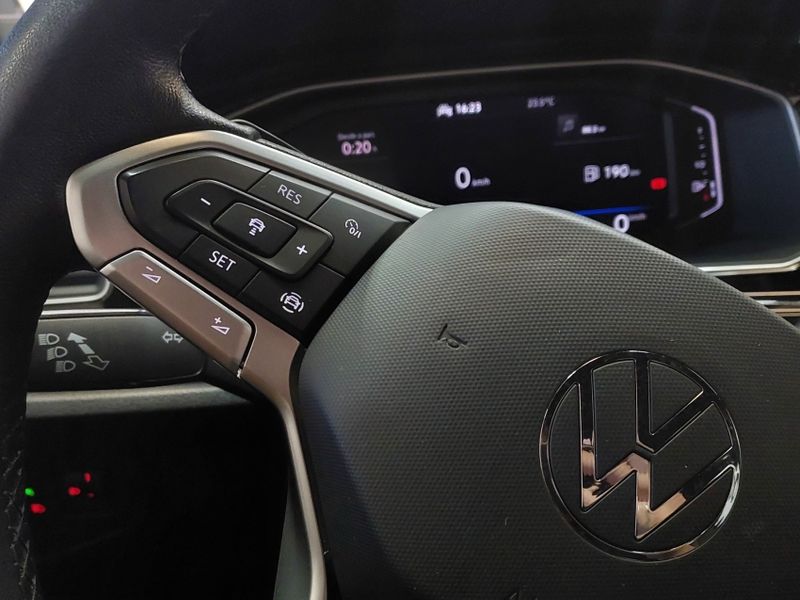 Volkswagen NIVUS 1.0 200 TSI TOTAL FLEX HIGHLINE AUTOMÁTICO 2022/2022 BETIOLO NOVOS E SEMINOVOS LAJEADO / Carros no Vale Volkswagen NIVUS 1.0 200 TSI TOTAL FLEX HIGHLINE AUTOMÁTICO 2022/2022 BETIOLO NOVOS E SEMINOVOS LAJEADO / Carros no Vale