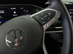 Volkswagen NIVUS 1.0 200 TSI TOTAL FLEX HIGHLINE AUTOMÁTICO 2022/2022 BETIOLO NOVOS E SEMINOVOS LAJEADO / Carros no Vale