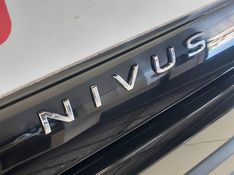 Volkswagen NIVUS 1.0 200 TSI TOTAL FLEX HIGHLINE AUTOMÁTICO 2022/2023 BETIOLO NOVOS E SEMINOVOS LAJEADO / Carros no Vale