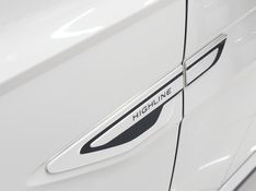 Volkswagen NIVUS 1.0 200 TSI TOTAL FLEX HIGHLINE AUTOMÁTICO 2022/2022 BETIOLO NOVOS E SEMINOVOS LAJEADO / Carros no Vale