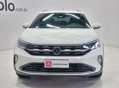 Volkswagen NIVUS 1.0 200 TSI TOTAL FLEX HIGHLINE AUTOMÁTICO 2022/2022 BETIOLO NOVOS E SEMINOVOS LAJEADO / Carros no Vale