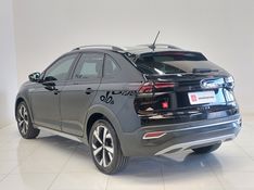 Volkswagen NIVUS 1.0 200 TSI TOTAL FLEX HIGHLINE AUTOMÁTICO 2022/2023 BETIOLO NOVOS E SEMINOVOS LAJEADO / Carros no Vale