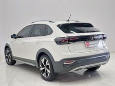 Volkswagen NIVUS 1.0 200 TSI TOTAL FLEX HIGHLINE AUTOMÁTICO 2022/2022 BETIOLO NOVOS E SEMINOVOS LAJEADO / Carros no Vale