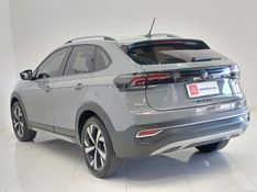 Volkswagen NIVUS 1.0 200 TSI TOTAL FLEX HIGHLINE AUTOMÁTICO 2022/2022 BETIOLO NOVOS E SEMINOVOS LAJEADO / Carros no Vale