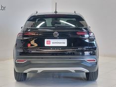 Volkswagen NIVUS 1.0 200 TSI TOTAL FLEX HIGHLINE AUTOMÁTICO 2022/2023 BETIOLO NOVOS E SEMINOVOS LAJEADO / Carros no Vale