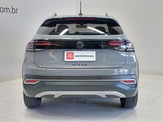 Volkswagen NIVUS 1.0 200 TSI TOTAL FLEX HIGHLINE AUTOMÁTICO 2022/2022 BETIOLO NOVOS E SEMINOVOS LAJEADO / Carros no Vale
