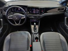 Volkswagen NIVUS 1.0 200 TSI TOTAL FLEX HIGHLINE AUTOMÁTICO 2022/2022 BETIOLO NOVOS E SEMINOVOS LAJEADO / Carros no Vale