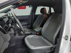 Volkswagen NIVUS 1.0 200 TSI TOTAL FLEX HIGHLINE AUTOMÁTICO 2022/2022 BETIOLO NOVOS E SEMINOVOS LAJEADO / Carros no Vale