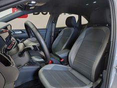 Volkswagen NIVUS 1.0 200 TSI TOTAL FLEX HIGHLINE AUTOMÁTICO 2022/2022 BETIOLO NOVOS E SEMINOVOS LAJEADO / Carros no Vale