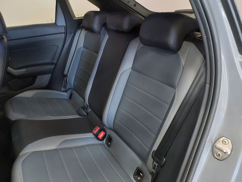 Volkswagen NIVUS 1.0 200 TSI TOTAL FLEX HIGHLINE AUTOMÁTICO 2022/2022 BETIOLO NOVOS E SEMINOVOS LAJEADO / Carros no Vale Volkswagen NIVUS 1.0 200 TSI TOTAL FLEX HIGHLINE AUTOMÁTICO 2022/2022 BETIOLO NOVOS E SEMINOVOS LAJEADO / Carros no Vale