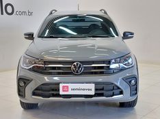 Volkswagen SAVEIRO 1.6 MSI EXTREME CD 16V FLEX 2P MANUAL 2023/2024 BETIOLO NOVOS E SEMINOVOS LAJEADO / Carros no Vale