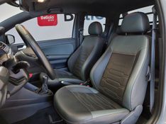 Volkswagen SAVEIRO 1.6 MSI EXTREME CD 16V FLEX 2P MANUAL 2023/2024 BETIOLO NOVOS E SEMINOVOS LAJEADO / Carros no Vale