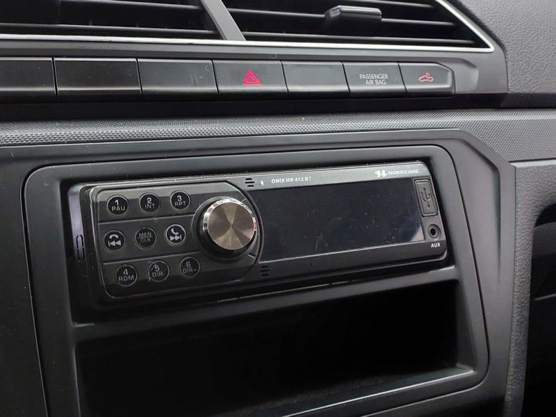 Volkswagen SAVEIRO 1.6 MSI ROBUST CS 16V FLEX 2P MANUAL 2022/2023 BETIOLO NOVOS E SEMINOVOS LAJEADO / Carros no Vale