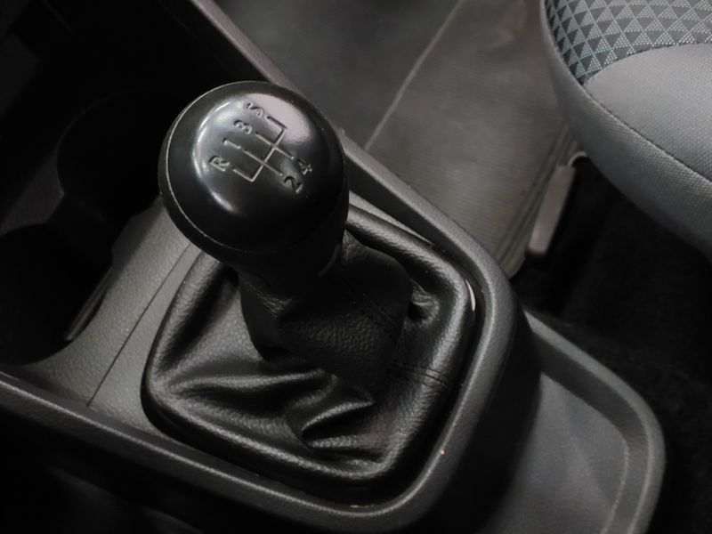 Volkswagen SAVEIRO 1.6 MSI ROBUST CS 16V FLEX 2P MANUAL 2022/2023 BETIOLO NOVOS E SEMINOVOS LAJEADO / Carros no Vale