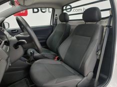 Volkswagen SAVEIRO 1.6 MSI ROBUST CS 16V FLEX 2P MANUAL 2022/2023 BETIOLO NOVOS E SEMINOVOS LAJEADO / Carros no Vale
