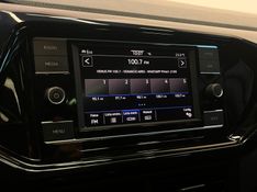 Volkswagen T-CROSS 1.0 200 TSI TOTAL FLEX COMFORTLINE AUTOMÁTICO 2023/2023 BETIOLO NOVOS E SEMINOVOS LAJEADO / Carros no Vale