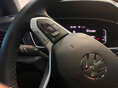 Volkswagen T-CROSS 1.0 200 TSI TOTAL FLEX COMFORTLINE AUTOMÁTICO 2023/2023 BETIOLO NOVOS E SEMINOVOS LAJEADO / Carros no Vale