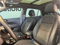 Volkswagen T-CROSS 1.0 200 TSI TOTAL FLEX COMFORTLINE AUTOMÁTICO 2023/2023 BETIOLO NOVOS E SEMINOVOS LAJEADO / Carros no Vale