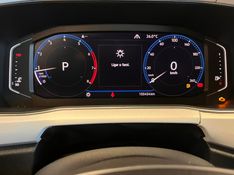 Volkswagen T-CROSS 1.4 250 TSI TOTAL FLEX HIGHLINE AUTOMÁTICO 2019/2020 BETIOLO NOVOS E SEMINOVOS LAJEADO / Carros no Vale