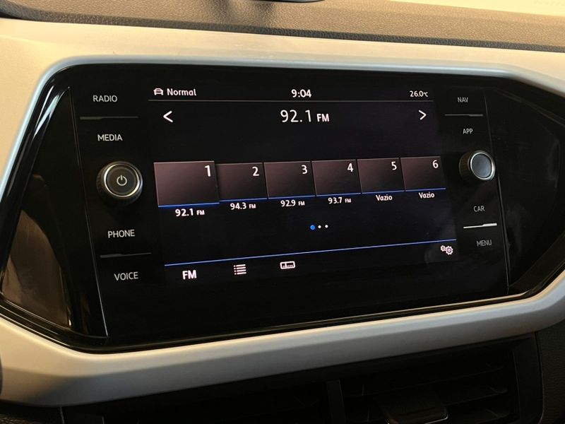 Volkswagen T-CROSS 1.4 250 TSI TOTAL FLEX HIGHLINE AUTOMÁTICO 2019/2020 BETIOLO NOVOS E SEMINOVOS LAJEADO / Carros no Vale Volkswagen T-CROSS 1.4 250 TSI TOTAL FLEX HIGHLINE AUTOMÁTICO 2019/2020 BETIOLO NOVOS E SEMINOVOS LAJEADO / Carros no Vale