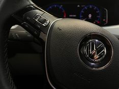 Volkswagen T-CROSS 1.4 250 TSI TOTAL FLEX HIGHLINE AUTOMÁTICO 2019/2020 BETIOLO NOVOS E SEMINOVOS LAJEADO / Carros no Vale
