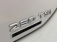 Volkswagen T-CROSS 1.4 250 TSI TOTAL FLEX HIGHLINE AUTOMÁTICO 2019/2020 BETIOLO NOVOS E SEMINOVOS LAJEADO / Carros no Vale