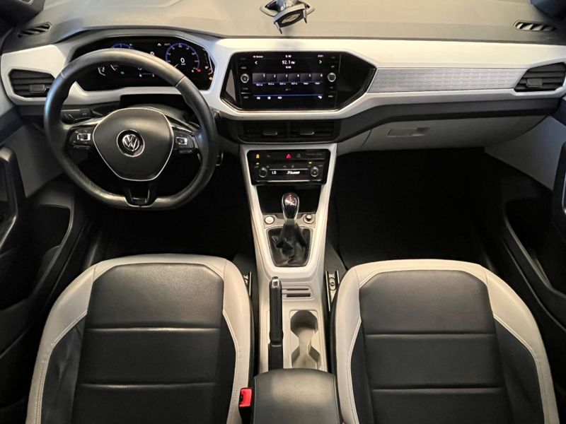 Volkswagen T-CROSS 1.4 250 TSI TOTAL FLEX HIGHLINE AUTOMÁTICO 2019/2020 BETIOLO NOVOS E SEMINOVOS LAJEADO / Carros no Vale Volkswagen T-CROSS 1.4 250 TSI TOTAL FLEX HIGHLINE AUTOMÁTICO 2019/2020 BETIOLO NOVOS E SEMINOVOS LAJEADO / Carros no Vale