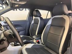Volkswagen T-CROSS 1.4 250 TSI TOTAL FLEX HIGHLINE AUTOMÁTICO 2019/2020 BETIOLO NOVOS E SEMINOVOS LAJEADO / Carros no Vale