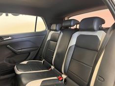 Volkswagen T-CROSS 1.4 250 TSI TOTAL FLEX HIGHLINE AUTOMÁTICO 2019/2020 BETIOLO NOVOS E SEMINOVOS LAJEADO / Carros no Vale