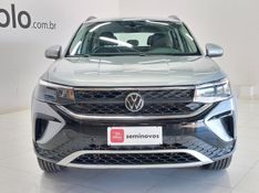 Volkswagen TAOS 1.4 250 TSI TOTAL FLEX COMFORTLINE AUTOMÁTICO 2022/2023 BETIOLO NOVOS E SEMINOVOS LAJEADO / Carros no Vale