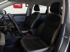 Volkswagen TAOS 1.4 250 TSI TOTAL FLEX COMFORTLINE AUTOMÁTICO 2022/2023 BETIOLO NOVOS E SEMINOVOS LAJEADO / Carros no Vale