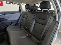 Volkswagen TAOS 1.4 250 TSI TOTAL FLEX COMFORTLINE AUTOMÁTICO 2022/2023 BETIOLO NOVOS E SEMINOVOS LAJEADO / Carros no Vale