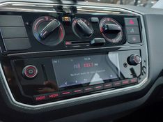 Volkswagen UP 1.0 170 TSI TOTAL FLEX XTREME 4P MANUAL 2021/2021 BETIOLO NOVOS E SEMINOVOS LAJEADO / Carros no Vale