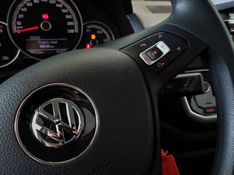 Volkswagen UP 1.0 170 TSI TOTAL FLEX XTREME 4P MANUAL 2021/2021 BETIOLO NOVOS E SEMINOVOS LAJEADO / Carros no Vale