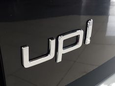 Volkswagen UP 1.0 170 TSI TOTAL FLEX XTREME 4P MANUAL 2021/2021 BETIOLO NOVOS E SEMINOVOS LAJEADO / Carros no Vale