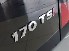 Volkswagen UP 1.0 170 TSI TOTAL FLEX XTREME 4P MANUAL 2021/2021 BETIOLO NOVOS E SEMINOVOS LAJEADO / Carros no Vale