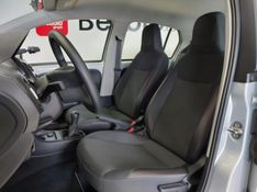 Volkswagen UP 1.0 170 TSI TOTAL FLEX XTREME 4P MANUAL 2021/2021 BETIOLO NOVOS E SEMINOVOS LAJEADO / Carros no Vale