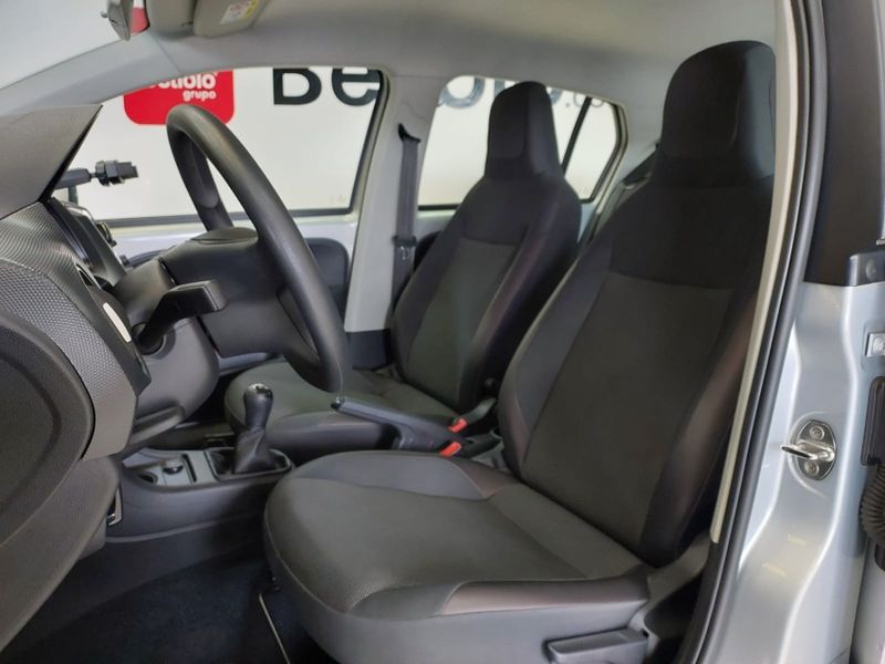 Volkswagen UP 1.0 170 TSI TOTAL FLEX XTREME 4P MANUAL 2021/2021 BETIOLO NOVOS E SEMINOVOS LAJEADO / Carros no Vale