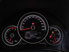 Volkswagen UP 1.0 170 TSI TOTAL FLEX XTREME 4P MANUAL 2021/2021 BETIOLO NOVOS E SEMINOVOS LAJEADO / Carros no Vale