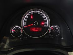 Volkswagen UP 1.0 MPI MOVE UP 12V FLEX 4P MANUAL 2016/2017 BETIOLO NOVOS E SEMINOVOS LAJEADO / Carros no Vale