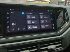 Volkswagen VIRTUS 1.4 250 TSI EXCLUSIVE AUTOMÁTICO 2023/2023 BETIOLO NOVOS E SEMINOVOS LAJEADO / Carros no Vale