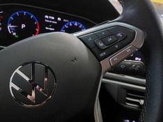 Volkswagen VIRTUS 1.4 250 TSI EXCLUSIVE AUTOMÁTICO 2023/2023 BETIOLO NOVOS E SEMINOVOS LAJEADO / Carros no Vale