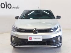 Volkswagen VIRTUS 1.4 250 TSI EXCLUSIVE AUTOMÁTICO 2023/2023 BETIOLO NOVOS E SEMINOVOS LAJEADO / Carros no Vale