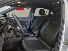 Volkswagen VIRTUS 1.4 250 TSI EXCLUSIVE AUTOMÁTICO 2023/2023 BETIOLO NOVOS E SEMINOVOS LAJEADO / Carros no Vale