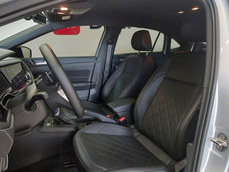 Volkswagen VIRTUS 1.4 250 TSI EXCLUSIVE AUTOMÁTICO 2023/2023 BETIOLO NOVOS E SEMINOVOS LAJEADO / Carros no Vale Volkswagen VIRTUS 1.4 250 TSI EXCLUSIVE AUTOMÁTICO 2023/2023 BETIOLO NOVOS E SEMINOVOS LAJEADO / Carros no Vale